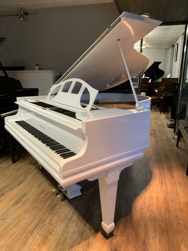 Piano White Little for mac download free