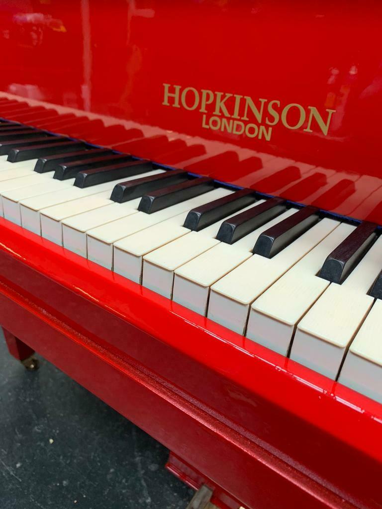 Red Baby piano Pianos |free Quality new & used pianos for sale.